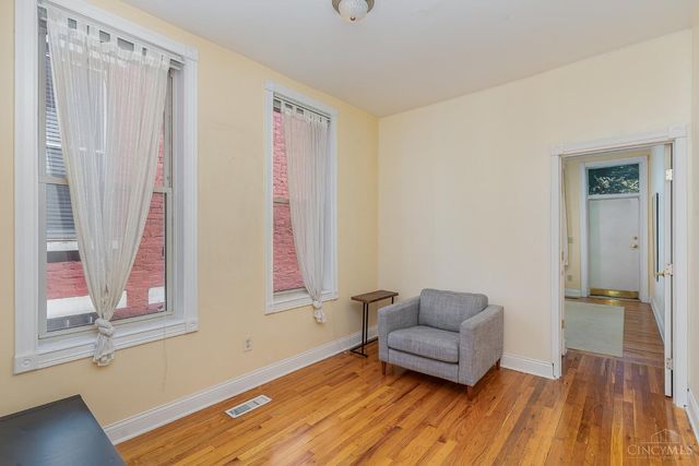 2134 Fulton Avenue, Cincinnati, OH 45206