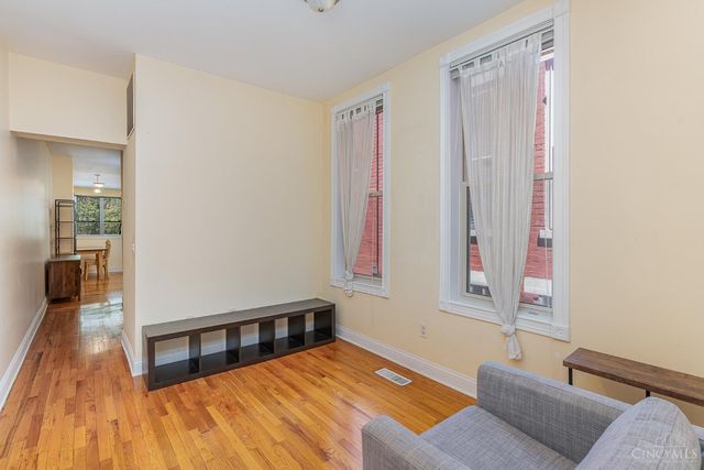 2134 Fulton Avenue, Cincinnati, OH 45206