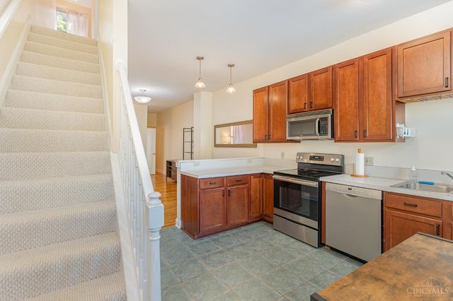 2134 Fulton Avenue, Cincinnati, OH 45206