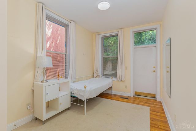 2134 Fulton Avenue, Cincinnati, OH 45206