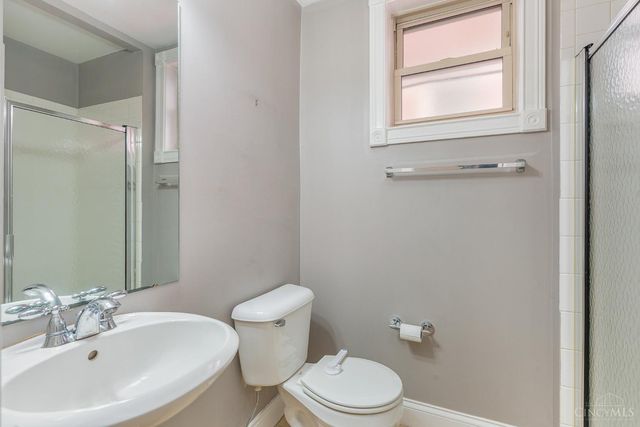 2134 Fulton Avenue, Cincinnati, OH 45206