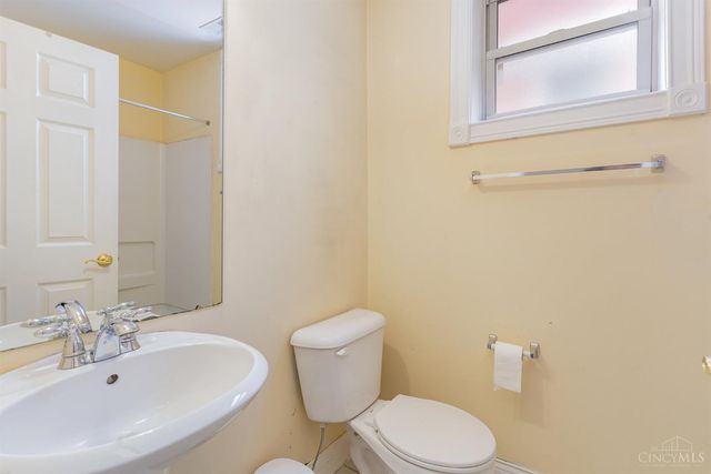 2134 Fulton Avenue, Cincinnati, OH 45206