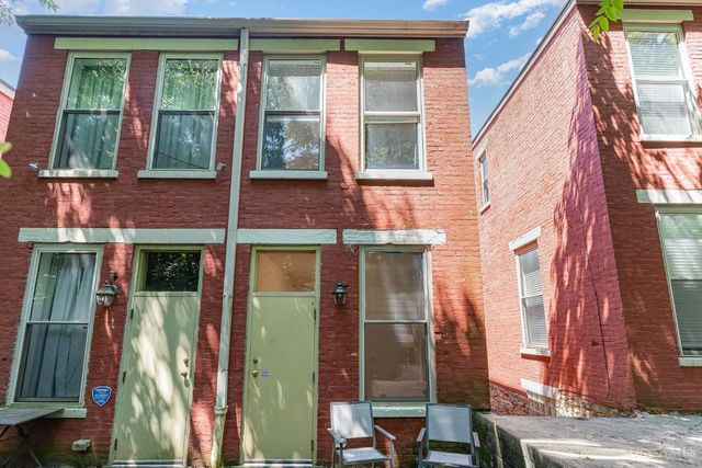 2134 Fulton Avenue, Cincinnati, OH 45206