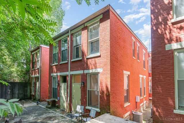 2134 Fulton Avenue, Cincinnati, OH 45206
