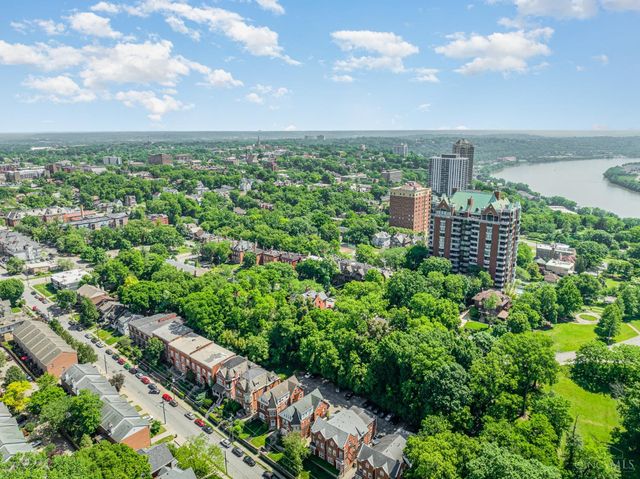 2134 Fulton Avenue, Cincinnati, OH 45206