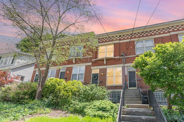 2134 Fulton Avenue, Cincinnati, OH 45206