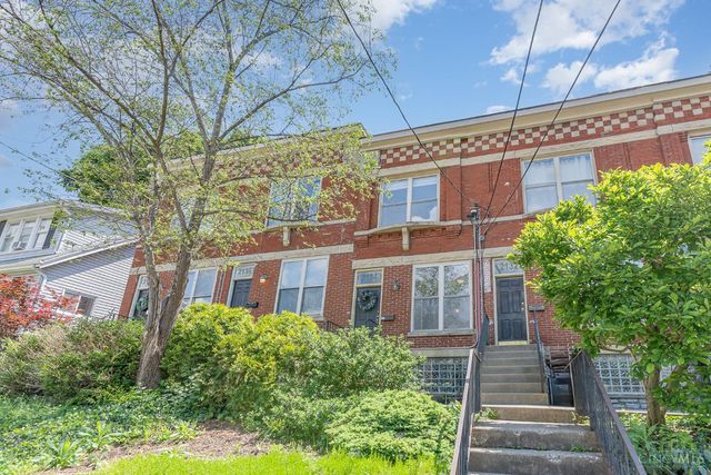 2134 Fulton Avenue, Cincinnati, OH 45206