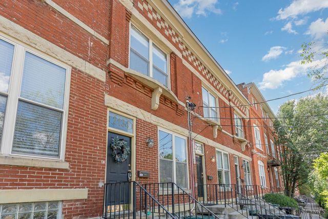 2134 Fulton Avenue, Cincinnati, OH 45206