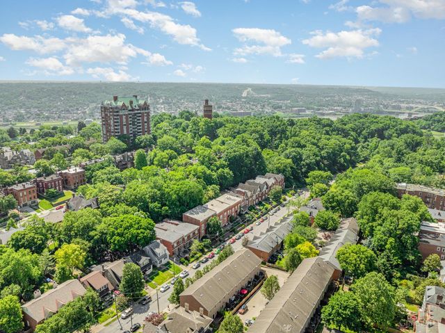 2134 Fulton Avenue, Cincinnati, OH 45206