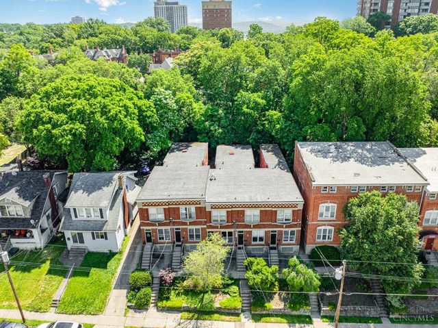 2134 Fulton Avenue, Cincinnati, OH 45206