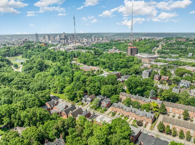 2134 Fulton Avenue, Cincinnati, OH 45206