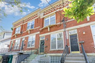 2134 Fulton Avenue, Cincinnati, OH 45206
