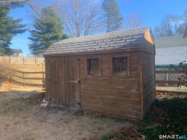 27 Lydall Street, Manchester, CT 06042