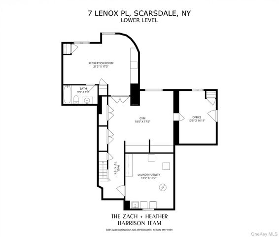 7 Lenox Place, Scarsdale, NY 10583