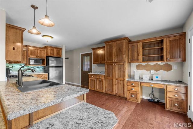 86 Private Rd 34-139, Piedmont, MO 63957