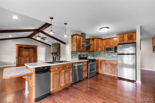 86 Private Rd 34-139, Piedmont, MO 63957