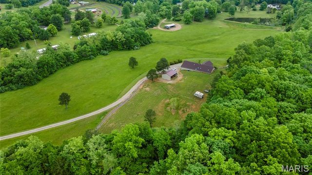 86 Private Rd 34-139, Piedmont, MO 63957