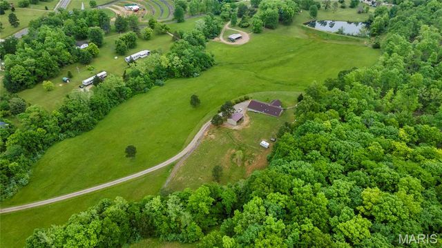 86 Private Rd 34-139, Piedmont, MO 63957