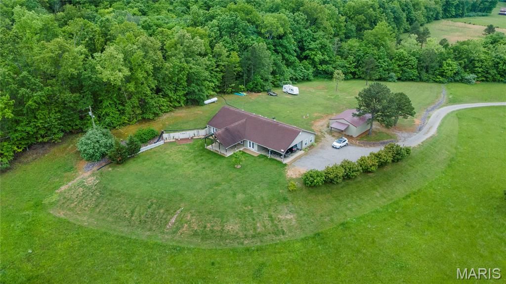 86 Private Rd 34-139, Piedmont, MO 63957