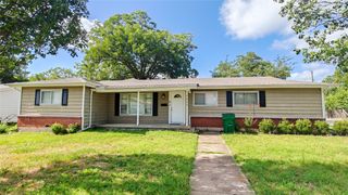 4800 Sabelle Lane, Haltom City, TX 76117