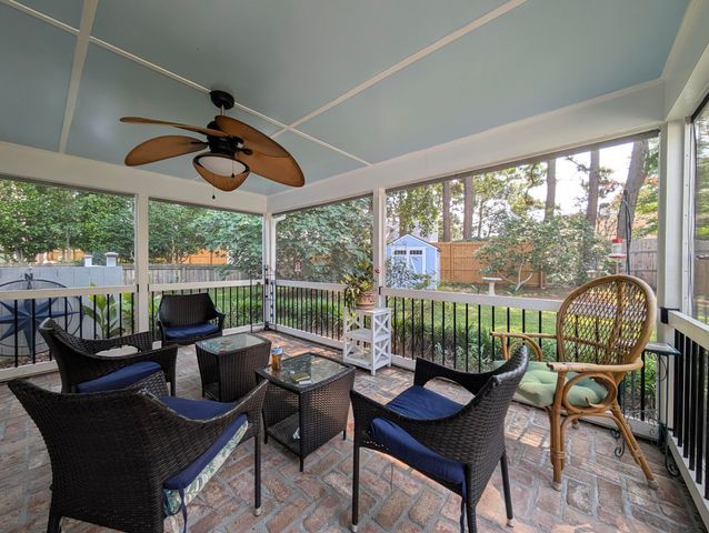 1898 Falling Creek Circle, Mount Pleasant, SC 29464