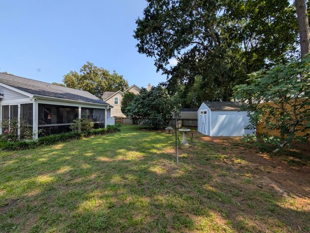 1898 Falling Creek Circle, Mount Pleasant, SC 29464