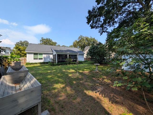 1898 Falling Creek Circle, Mount Pleasant, SC 29464