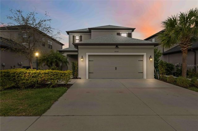 8252 SHOOTING STAR ROAD, Sarasota, FL 34241