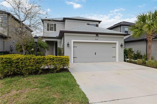 8252 SHOOTING STAR ROAD, Sarasota, FL 34241