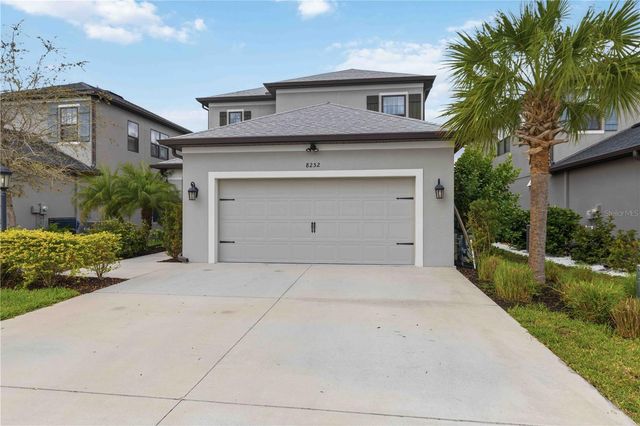 8252 SHOOTING STAR ROAD, Sarasota, FL 34241