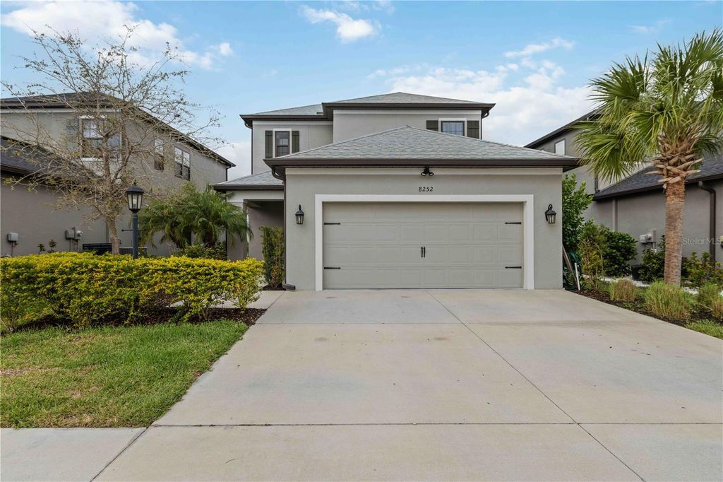 8252 SHOOTING STAR ROAD, Sarasota, FL 34241