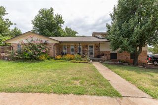 2008 E Willow Creek Terrace, Mustang, OK 73064