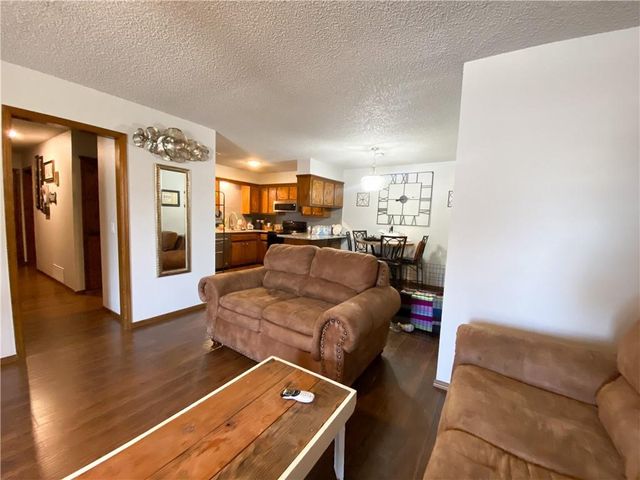 1105 Parkview Drive, Midwest City, OK 73110