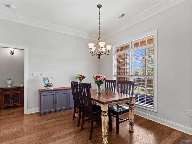8 Abby Glen Way, Gurley, AL 35748