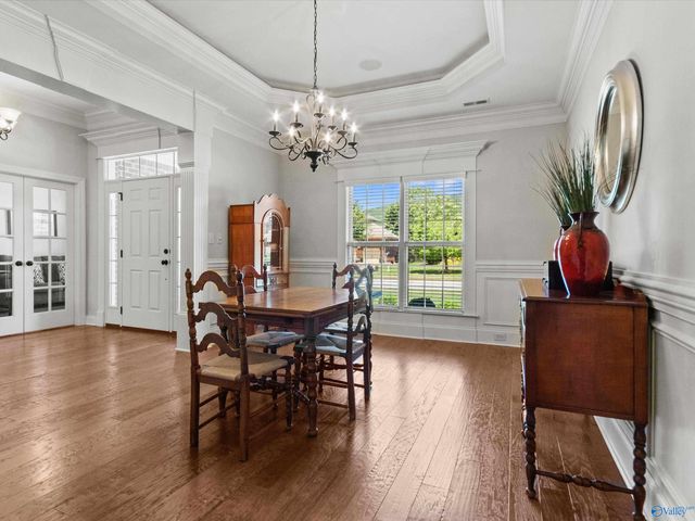 8 Abby Glen Way, Gurley, AL 35748
