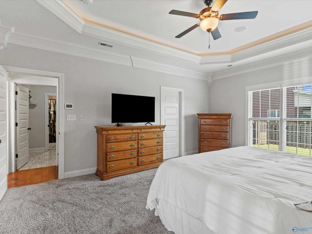 8 Abby Glen Way, Gurley, AL 35748