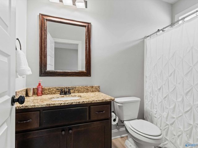 8 Abby Glen Way, Gurley, AL 35748