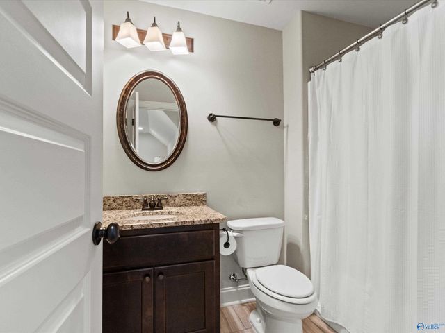 8 Abby Glen Way, Gurley, AL 35748