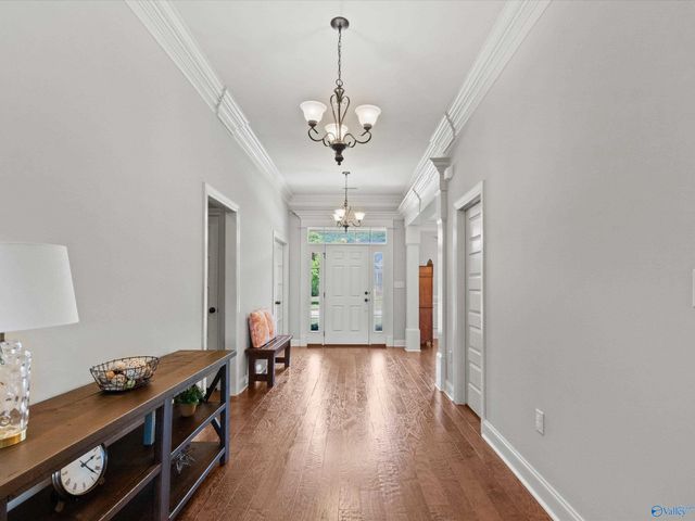 8 Abby Glen Way, Gurley, AL 35748