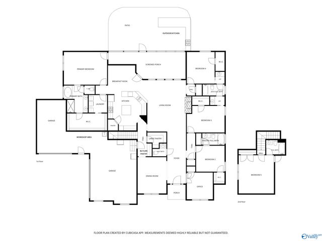 8 Abby Glen Way, Gurley, AL 35748