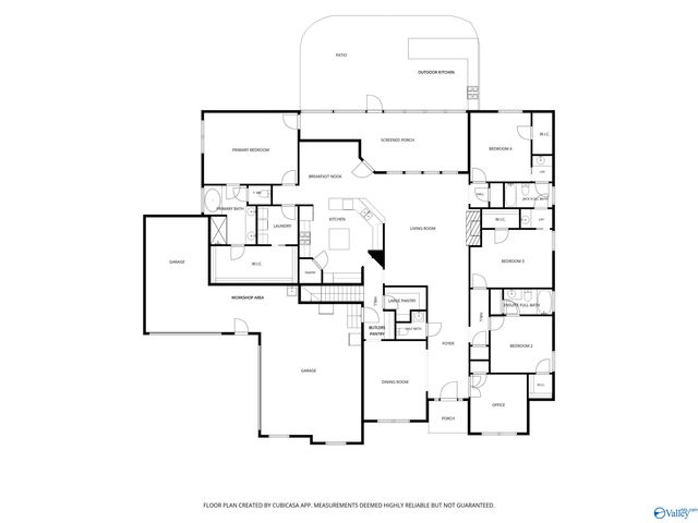 8 Abby Glen Way, Gurley, AL 35748