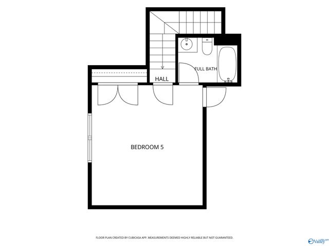 8 Abby Glen Way, Gurley, AL 35748