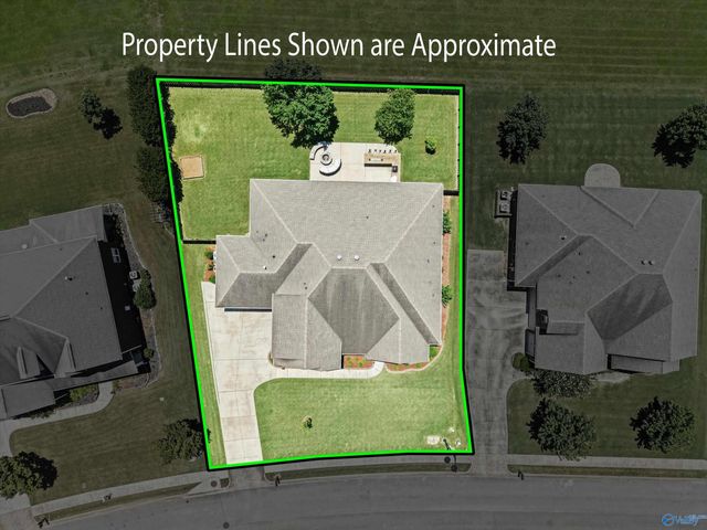 8 Abby Glen Way, Gurley, AL 35748