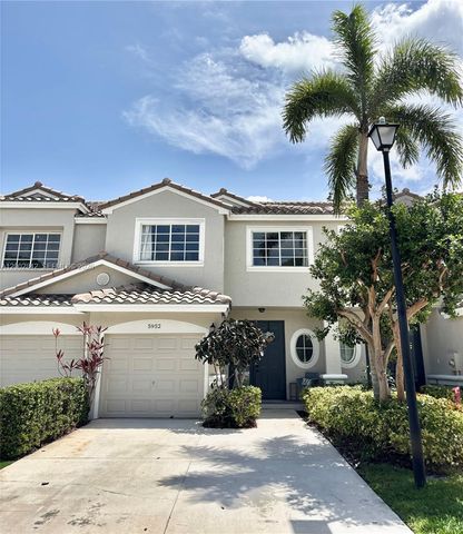 5952 NW 47th Ter 5952, Coconut Creek, FL 33073