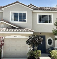 5952 NW 47th Ter 5952, Coconut Creek, FL 33073