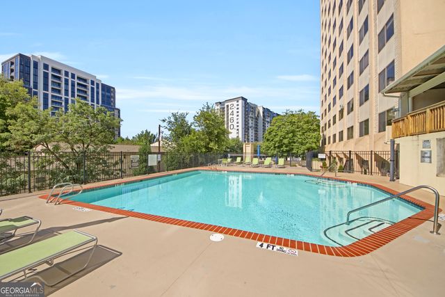 2479 Peachtree Road 505, Atlanta, GA 30305