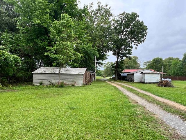 2471 W state 212 Highway, Star City, AR 71667