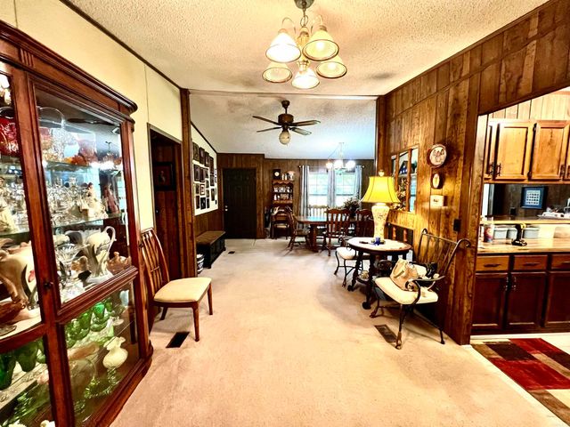 2471 W state 212 Highway, Star City, AR 71667