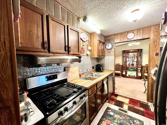 2471 W state 212 Highway, Star City, AR 71667