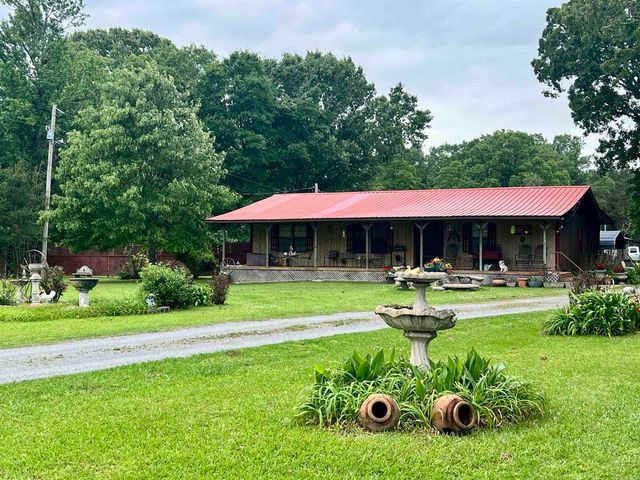 2471 W state 212 Highway, Star City, AR 71667